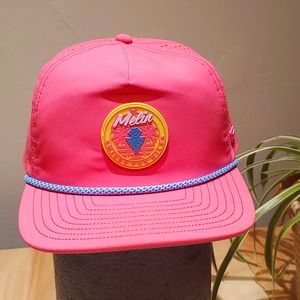 Melin Coronado Fiesta Hydro Neon Collection